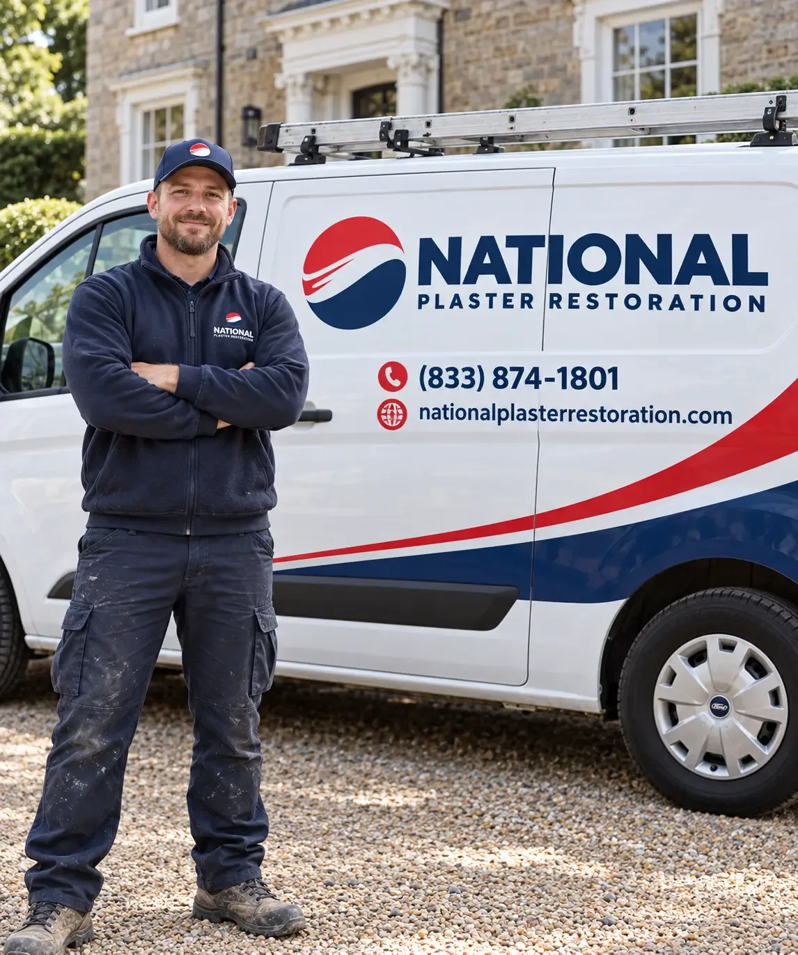 Plaster Repair company in Freeman, SD